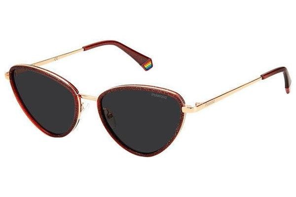 Polaroid PLD6148/S/X LHF/M9 Polarized