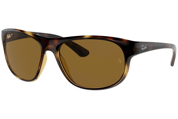 Ray-Ban RB4351 710/83 Polarized