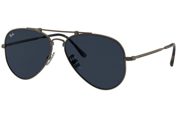 Ray-Ban Titanium RB8125 9138T0