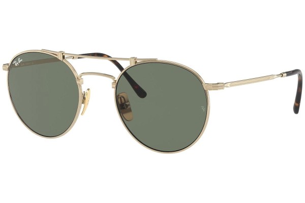 Ray-Ban Titanium RB8147 913658