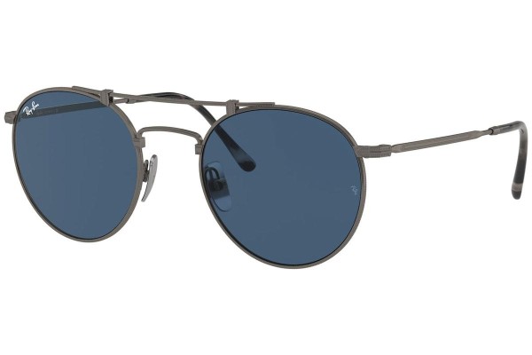 Ray-Ban Titanium RB8147 9138T0