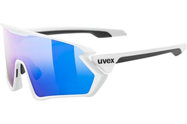 uvex sportstyle 231 White Mat S2