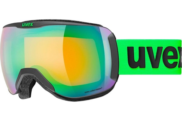 uvex downhill 2100 CV Black Mat eyerim.ro imagine noua 2022