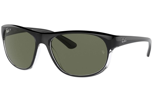 Ray-Ban RB4351 60399A Polarized