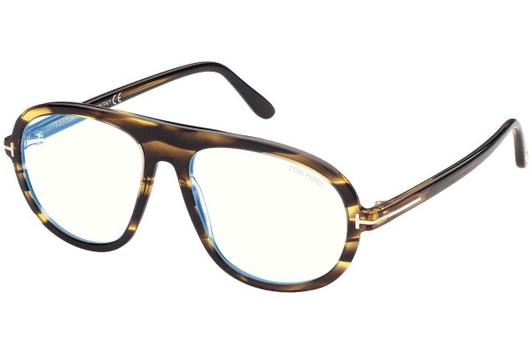 Tom Ford FT5755-B 055