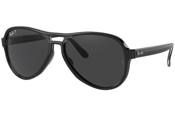 Ray-Ban Vagabond RB4355 654548 Polarized