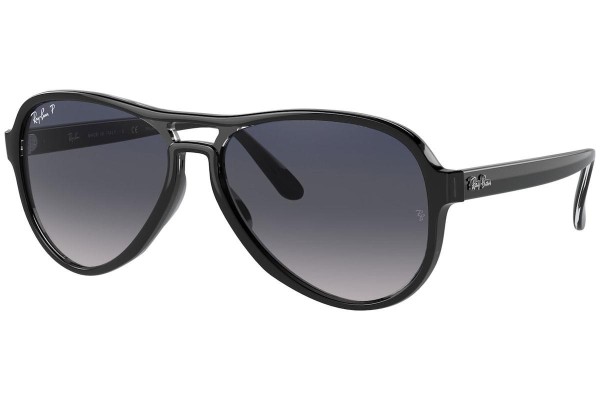 Ray-Ban Vagabond RB4355 654578 Polarized