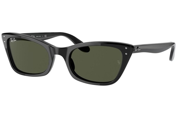 Ray-Ban Lady Burbank RB2299 901/31