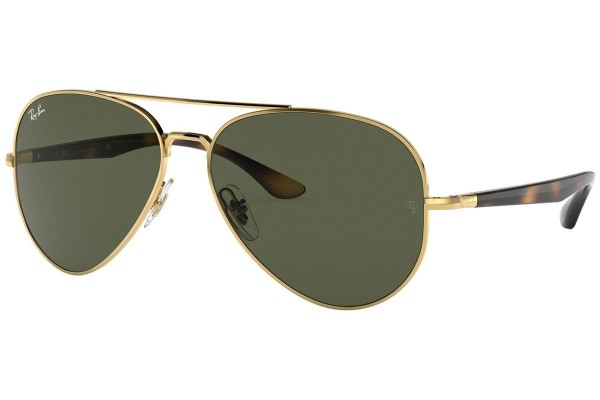 Ray-Ban RB3675 001/31