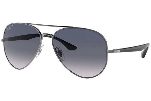 Ray-Ban RB3675 004/78 Polarized