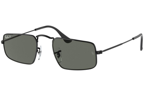 Ray-Ban Julie RB3957 002/58 Polarized