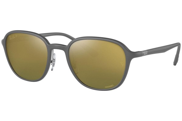 Ray-Ban RB4341CH 60176O Polarized