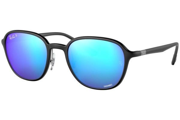 Ray-Ban RB4341CH 601SA1 Polarized