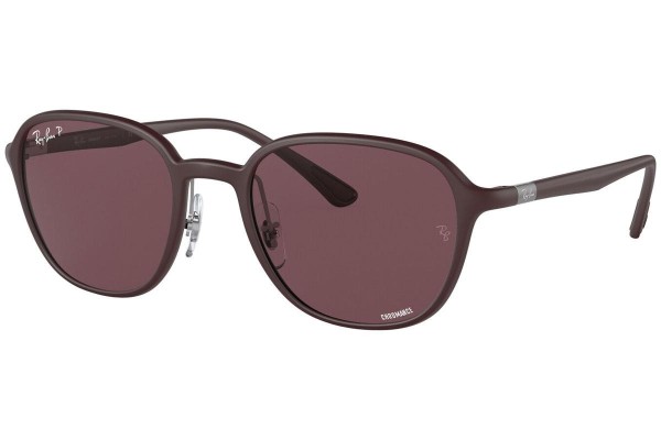 Ray-Ban RB4341CH 6445BC Polarized