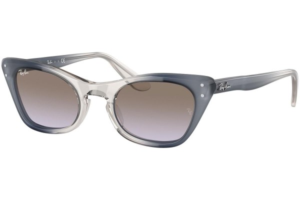 Ray-Ban Junior Miss Burbank RJ9099S 71054Q