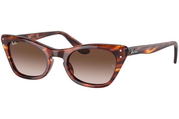 Ray-Ban Junior Miss Burbank RJ9099S 710313