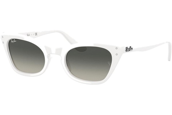 Ray-Ban Junior Miss Burbank RJ9099S 116/11