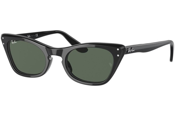 Ray-Ban Junior Miss Burbank RJ9099S 100/71