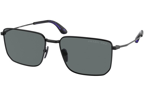 Prada PR52YS 1AB5Z1 Polarized