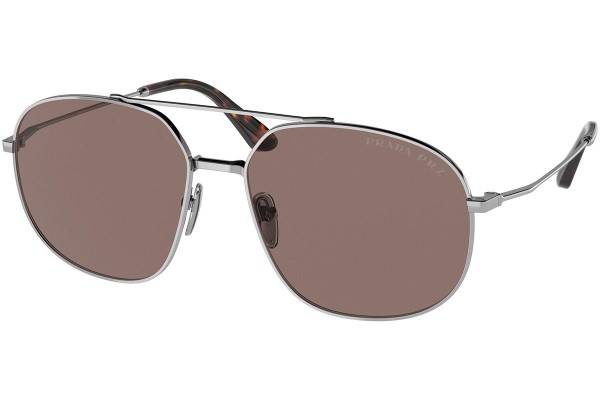 Prada PR51YS 5AV05C Polarized