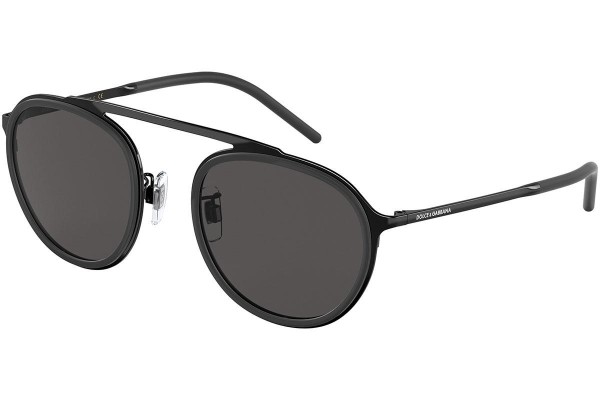 Dolce & Gabbana DG2276 01/87