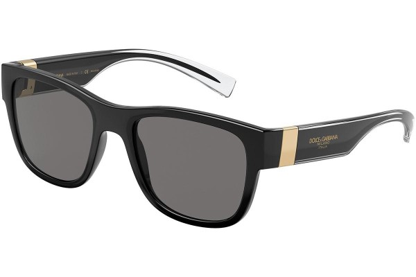 Dolce & Gabbana DG6132 675/T3 Polarized