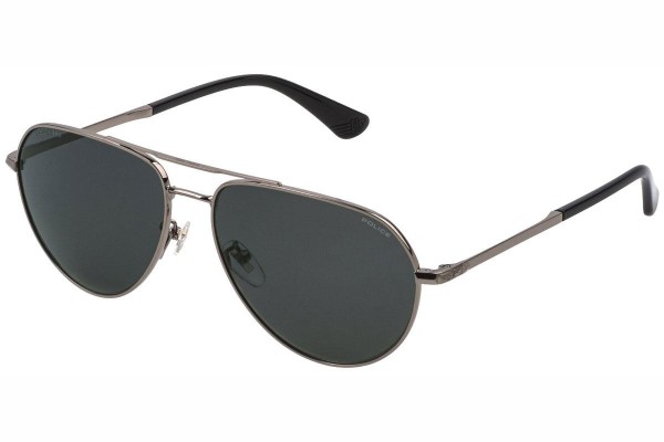 Police Roadie 3 SPLE25 509P Polarized