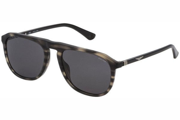 Police Origins 48 SPLE06 6K3P Polarized