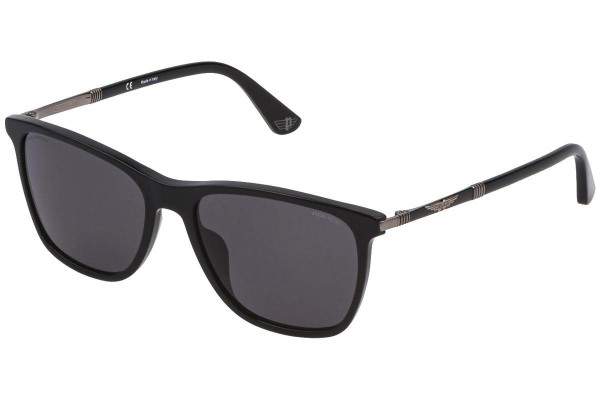 Police Origins 46 SPLD45 700P Polarized