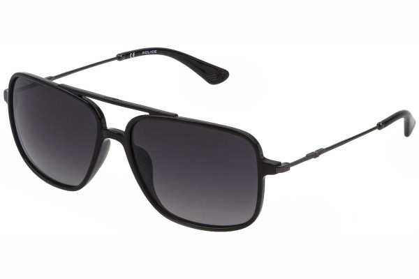 Police SPLD40 Z42P Polarized