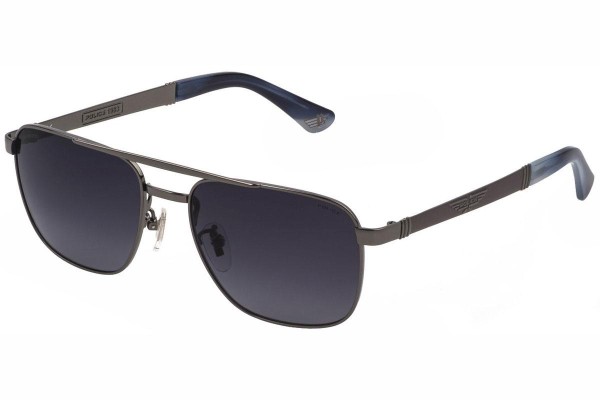 Police Origins 3 SPL890E E56P Polarized